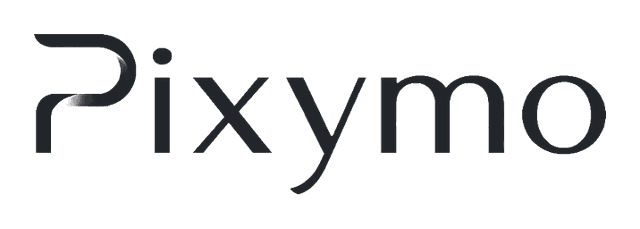 Pixymo logo