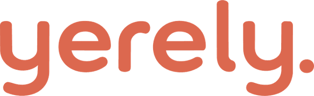 Yerely logo