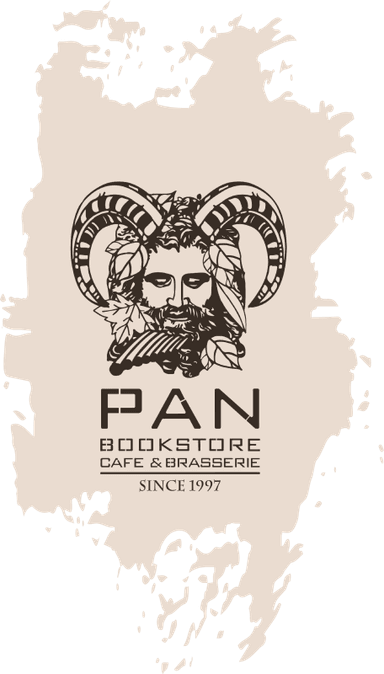 Pan Kitabevi logo